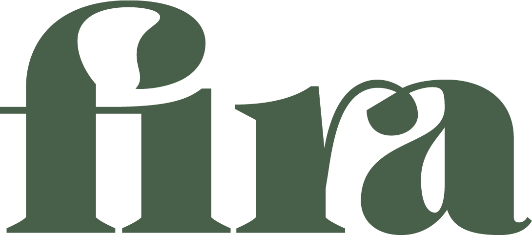 Fira Logo 2022 EPS Format