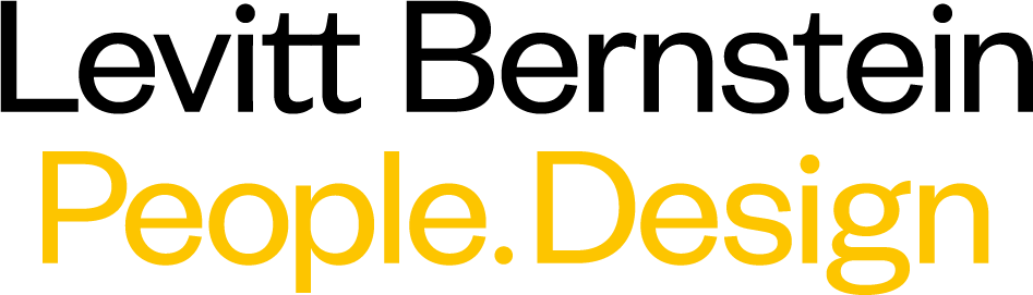 Levitt Bernstein logo