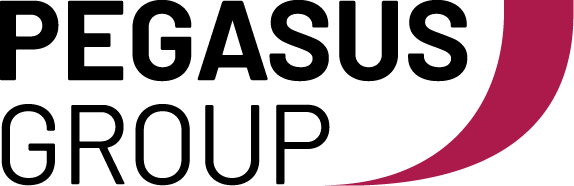 Pegasus Group logo