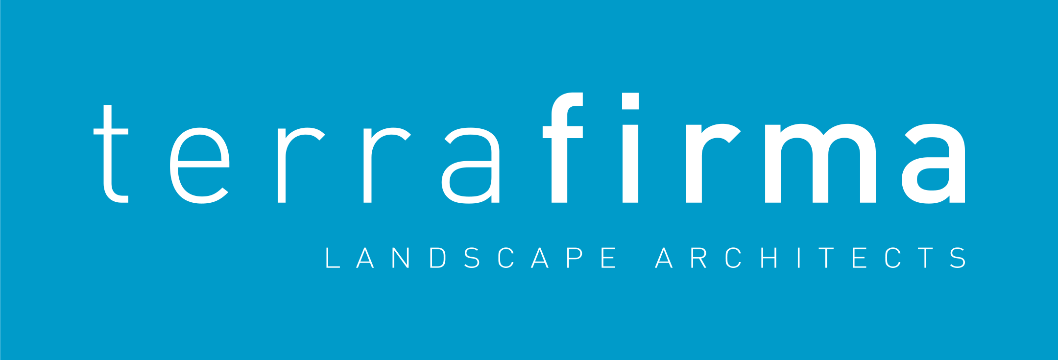 terrafirma_Logo-Blue Background